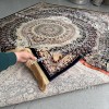Ковер с Восточным Узором Медальон Арт 30334